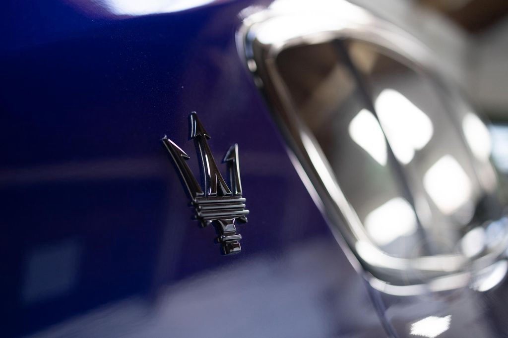 Maserati Grecale Modena Hybrid