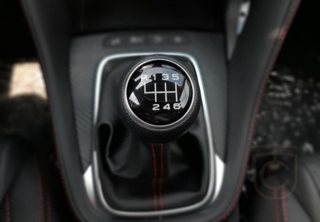 MG ZS EV