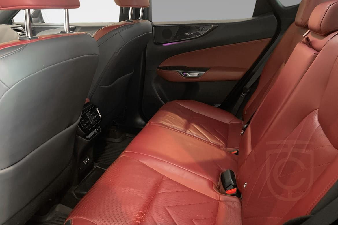 Lexus NX 450h+ Executive