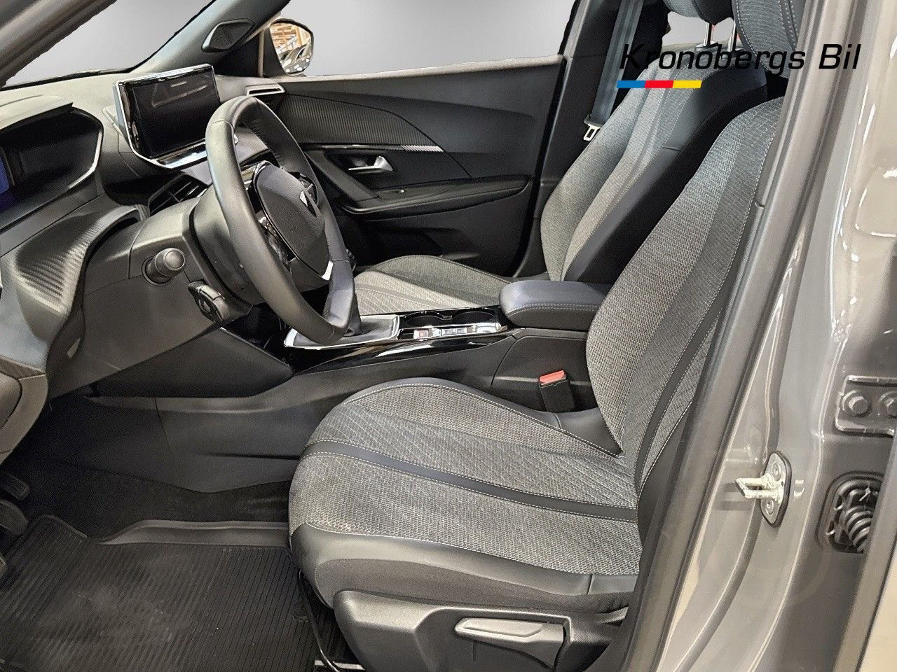 Peugeot 2008 1.2 PT
