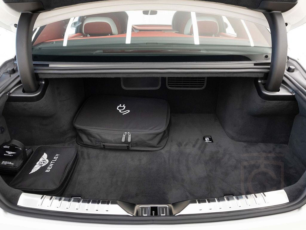 Bentley Flying Spur Speed First Edition (MY25)