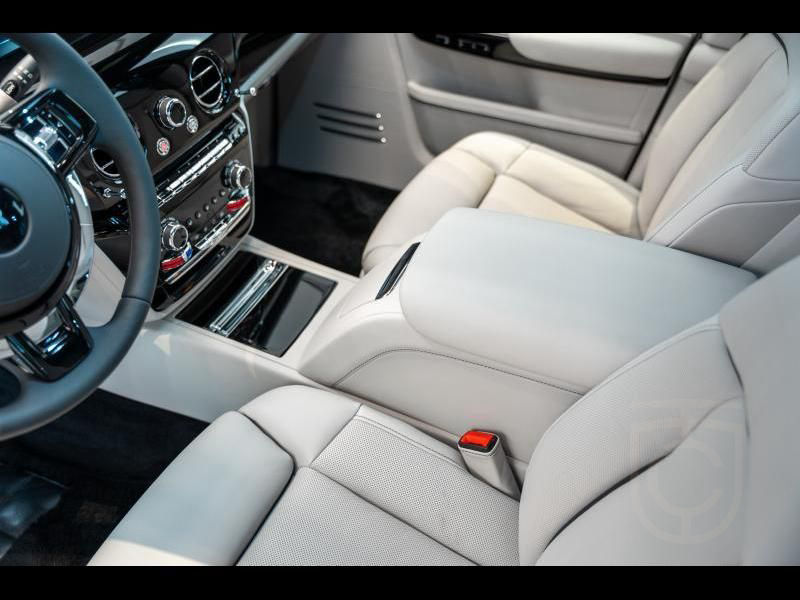 Rolls-Royce Phantom Provenance - 2 Year Warranty & Service