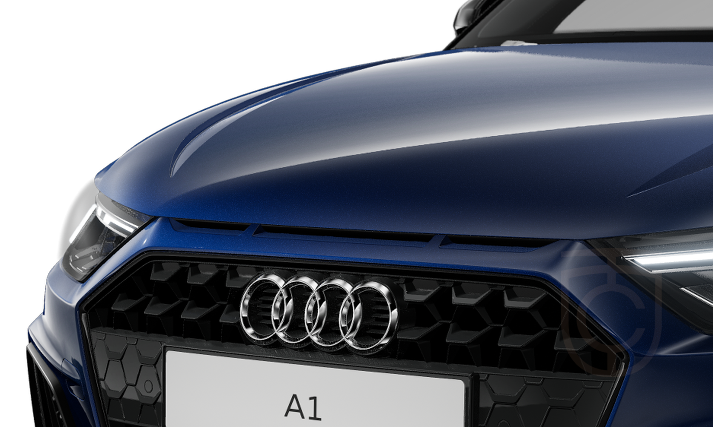 Audi A1 Sportback S line 30 TFSI 85 kW