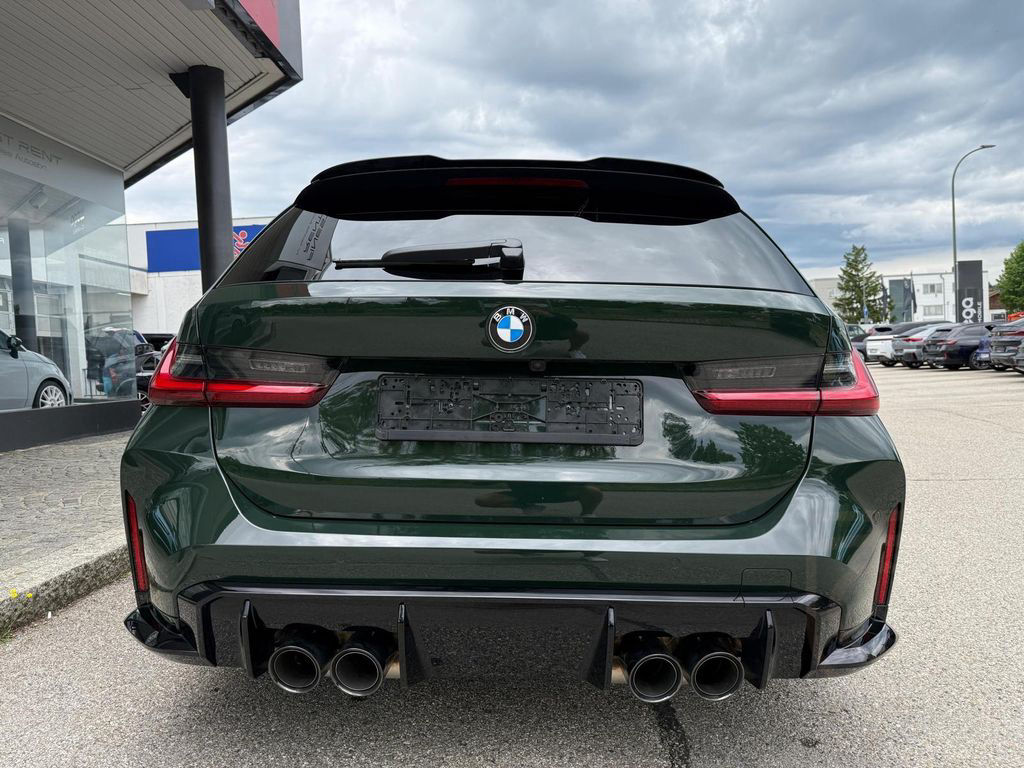 BMW M3 Comp. Touring/BREEWSTER-TARTUFO/Full-Full