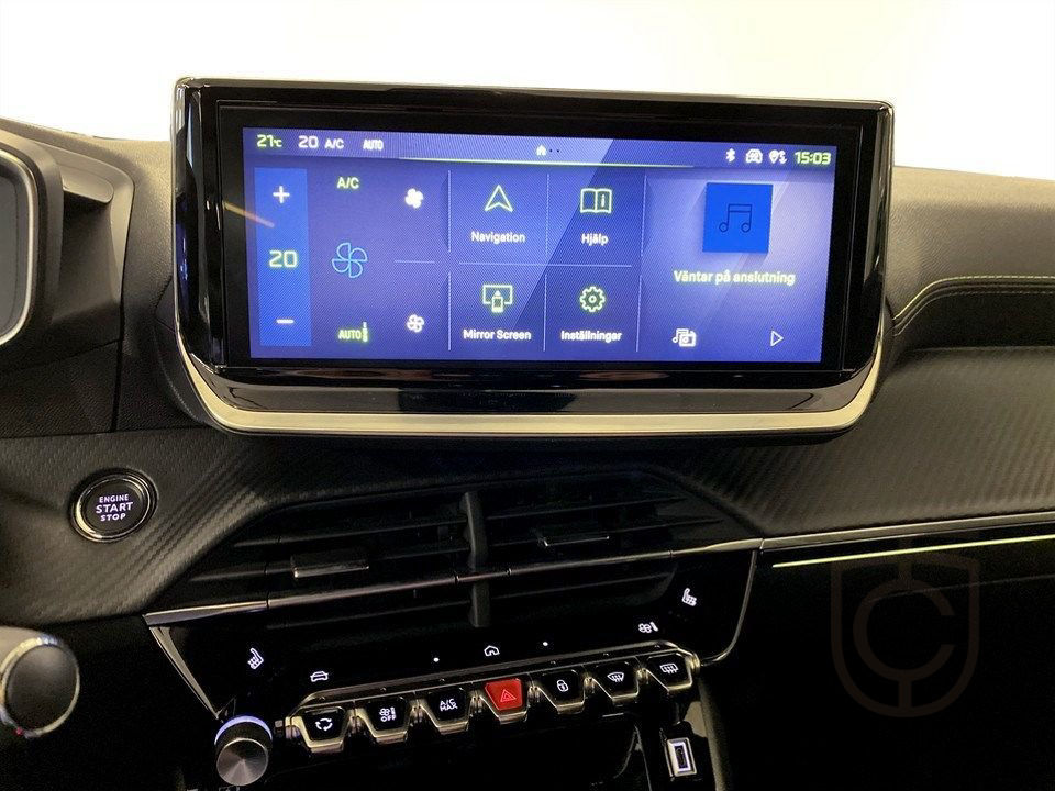 Peugeot 2008 GT 1.2 PT