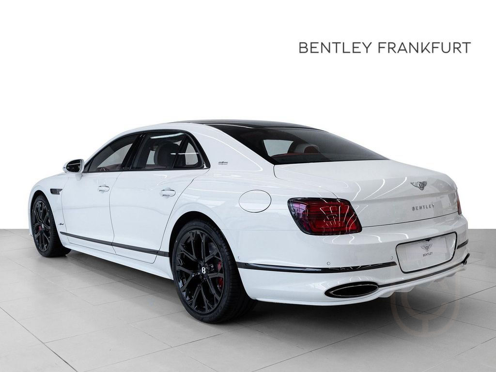 Bentley Flying Spur Speed First Edition (MY25)