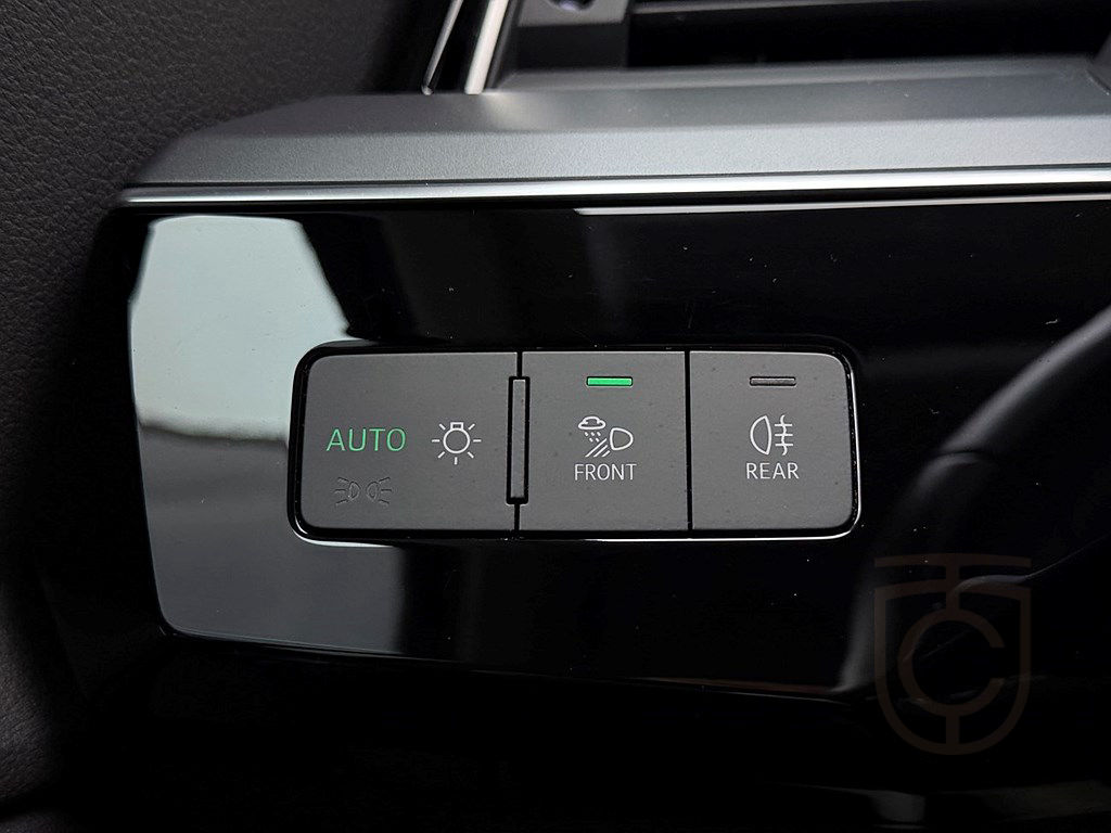 Audi e-tron 55 quattro