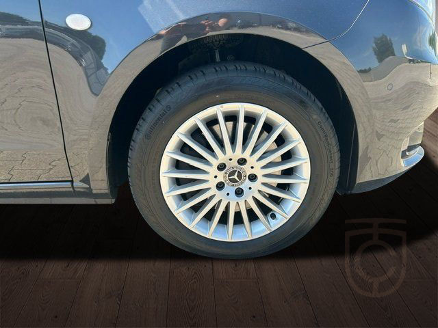 Mercedes-Benz Marco Polo 300 d ACTIVITY Edt. elek. Schiebetür