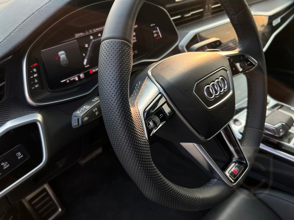 Audi S6 Avant 3.0 TDI quattro PANO*AIR*AHK*HUD*STDHZ*