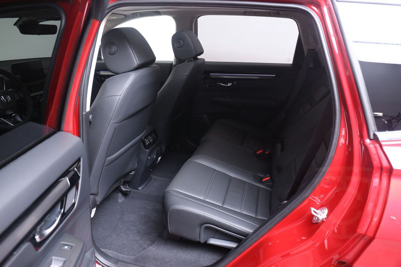 Honda CR-V AWD ADVANCE