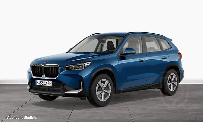 BMW X1 sDrive18i SAV