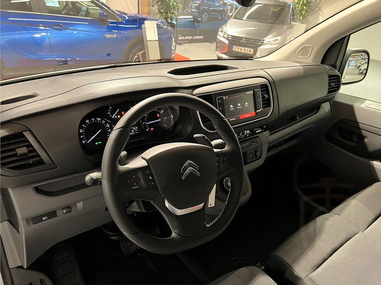 Citroën Jumpy Business Premium BlueHDi