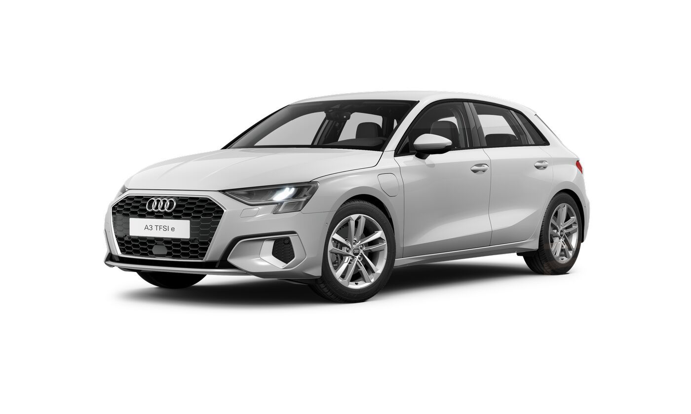 Audi A3 Sportback TFSI e
