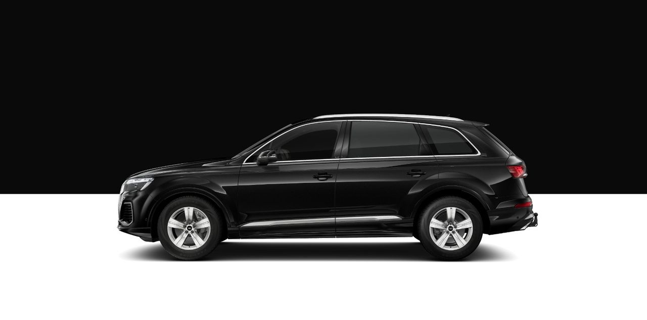 Audi Q7 SUV 45 TDI quattro MY2025