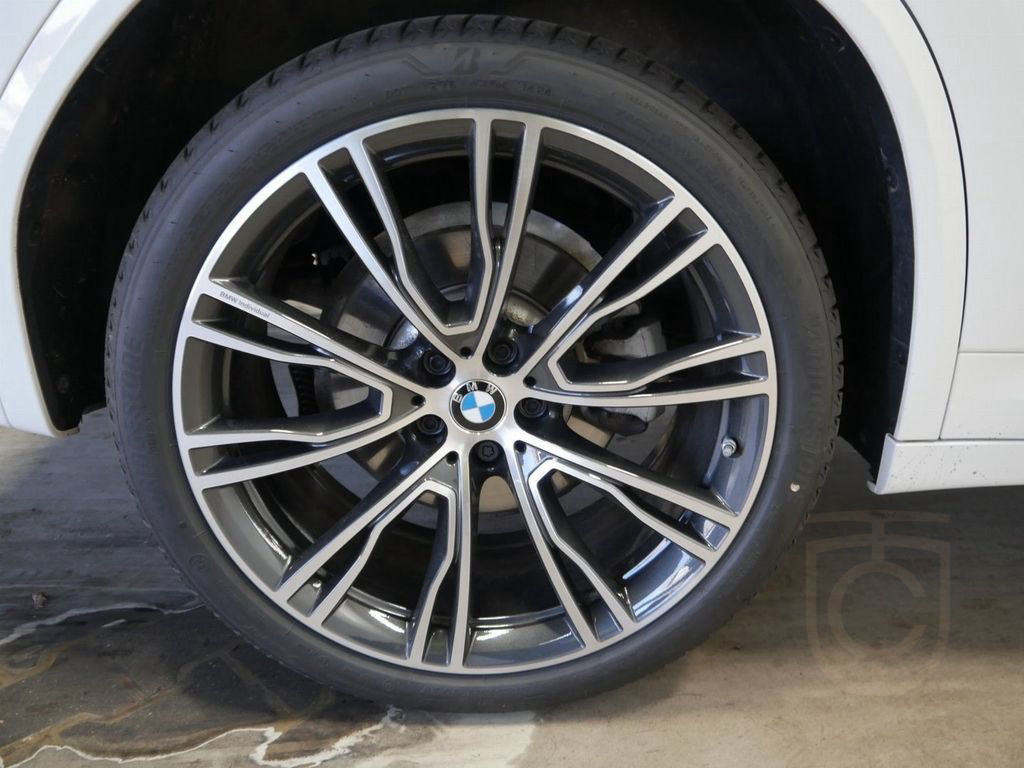BMW X3 xDrive30d M Sport 21" eSitze ACC HUD Laser H&