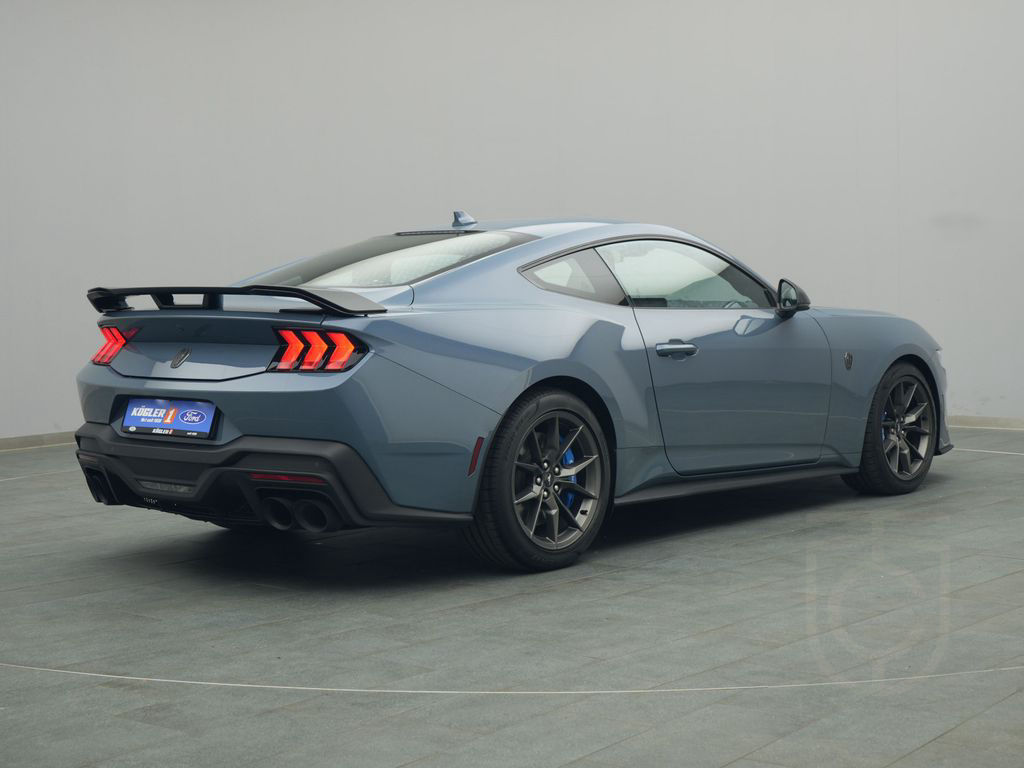 Ford Mustang Dark Horse Coupé V8 454PS Aut. -14%*