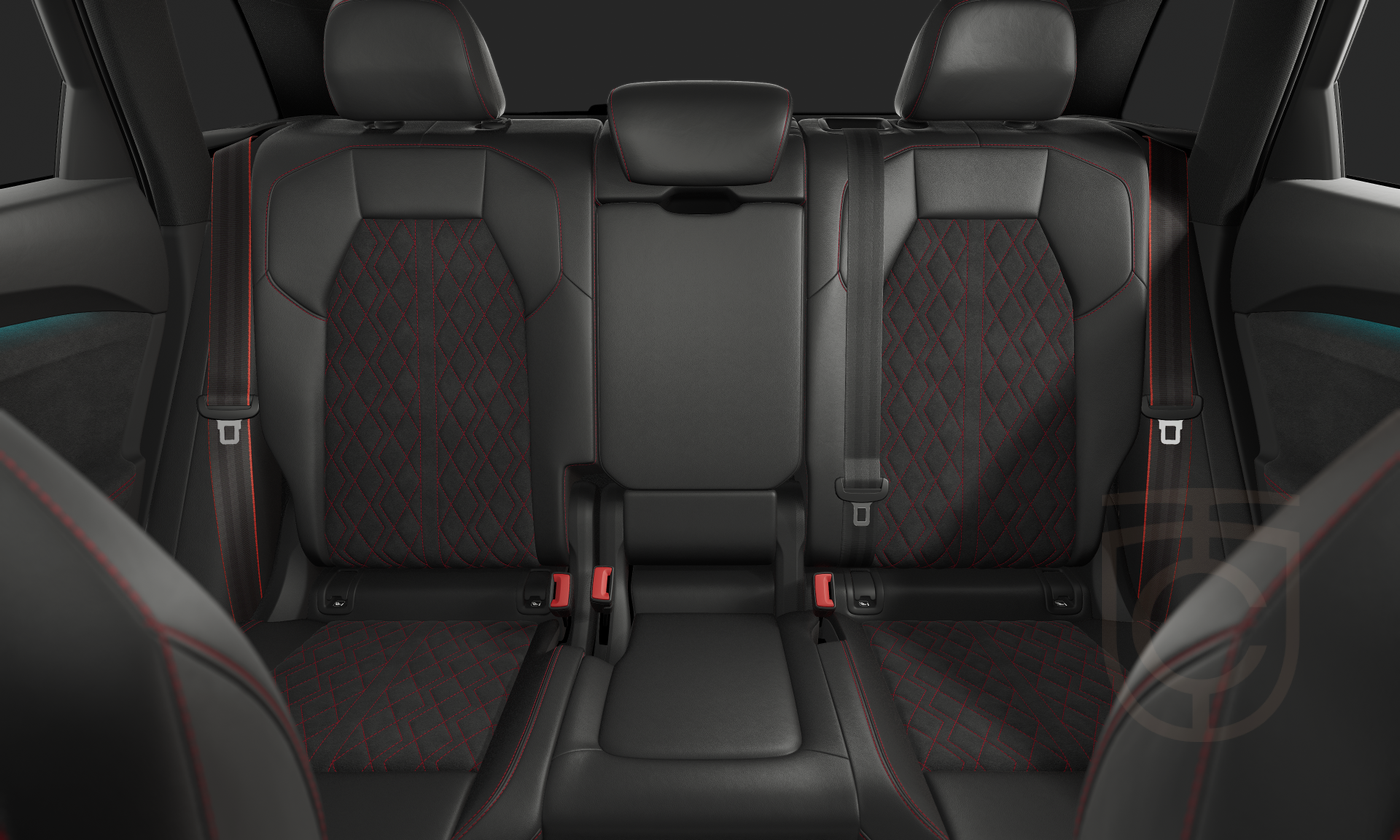 Audi Q5 SUV e-hybrid quattro 270 kW S tronic