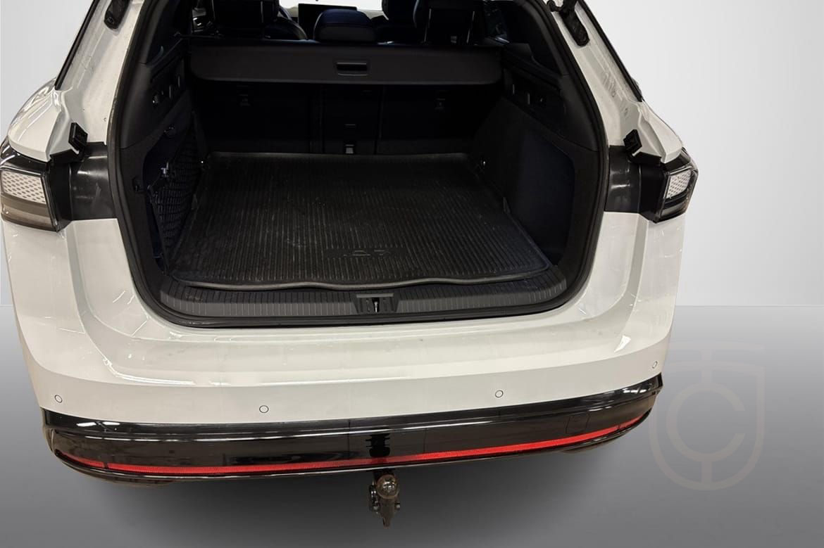 Volkswagen ID.7 Pro S Tourer