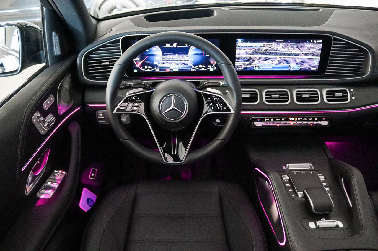 Mercedes-Benz GLE 350 de 4M Premium+ AMG Facelift