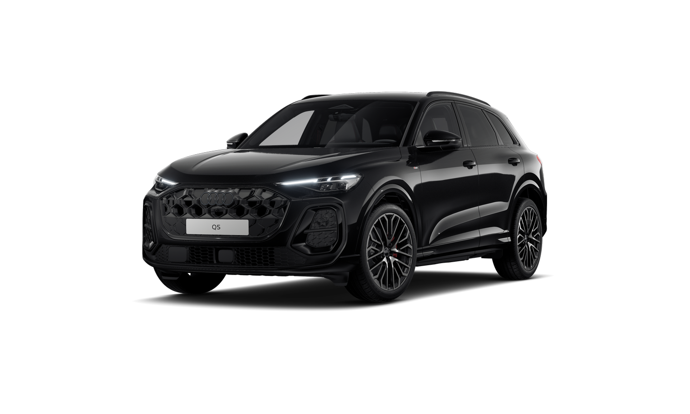 Audi Q5 SUV TFSI quattro 150 kW S tronic