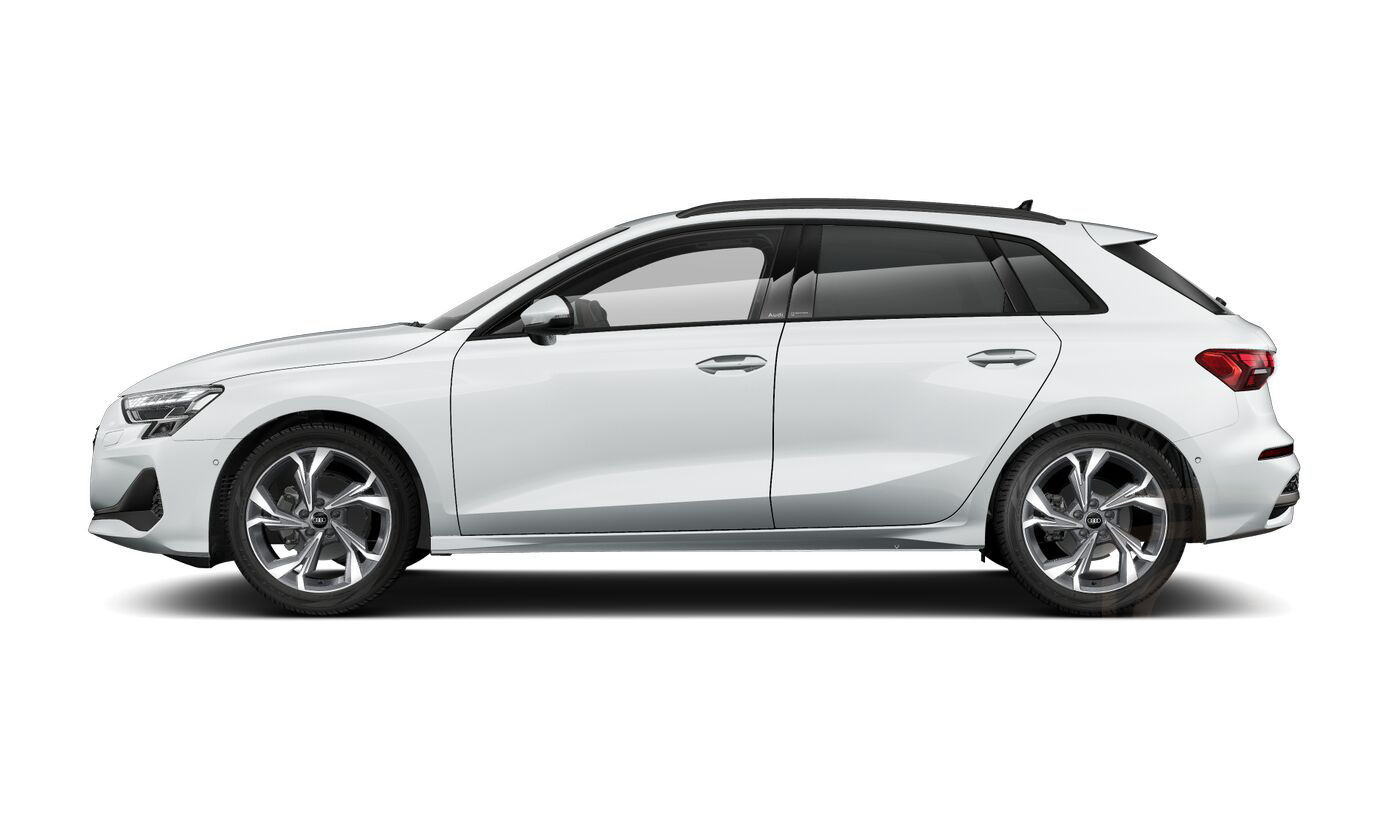 Audi A3 Sportback 30 TDI 85 kW