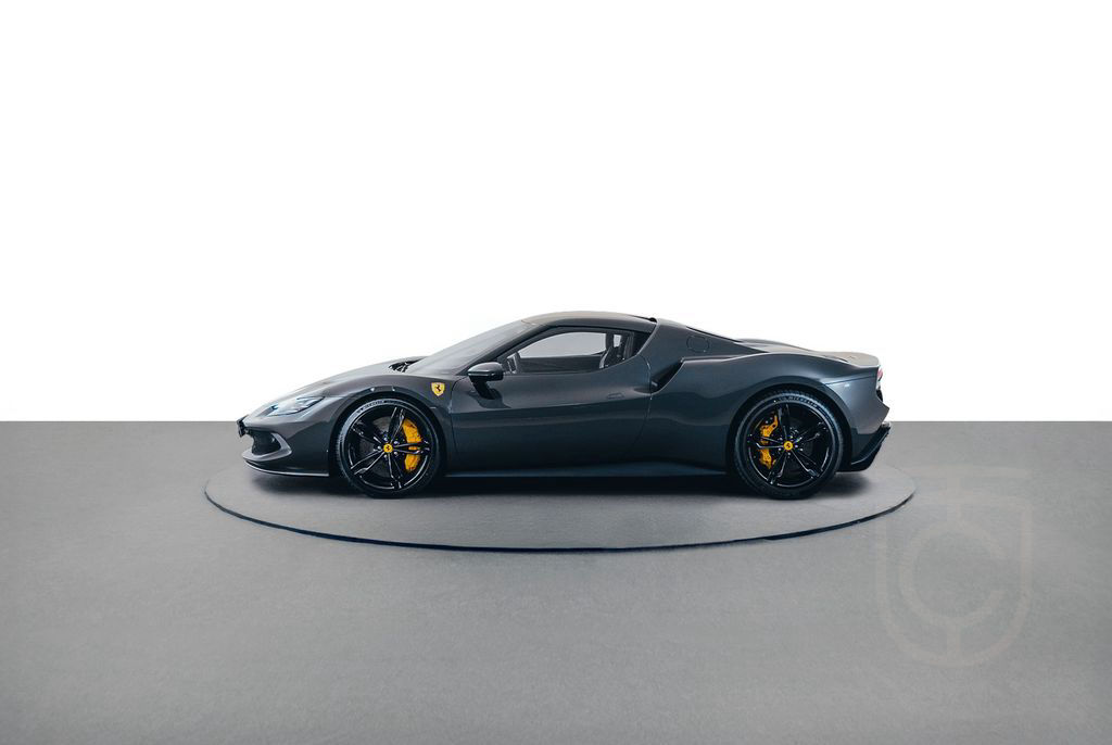 Ferrari 296 GTB ***FERRARI NÜRNBERG***