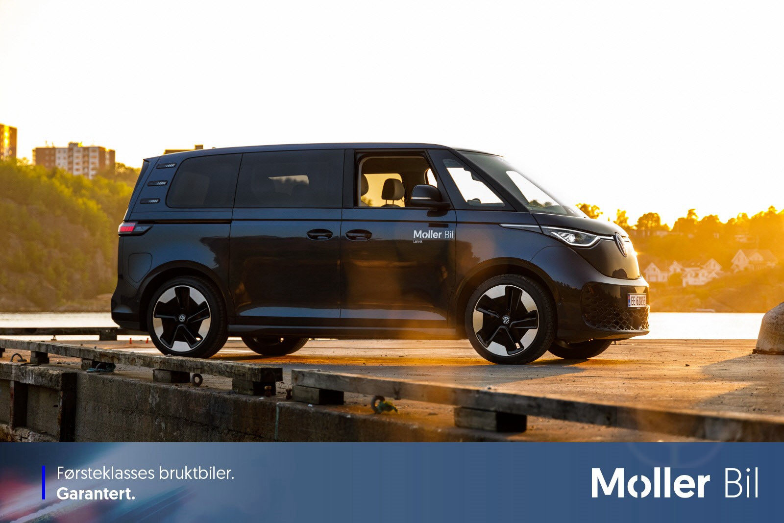 Volkswagen ID. Buzz