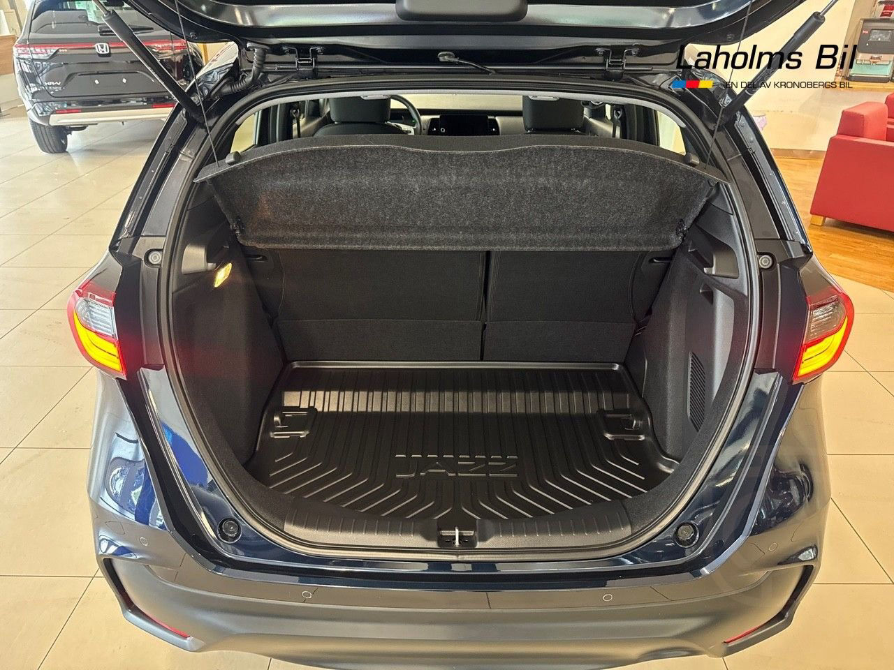 Honda Jazz Elegance Hybrid e:HEV 1.5