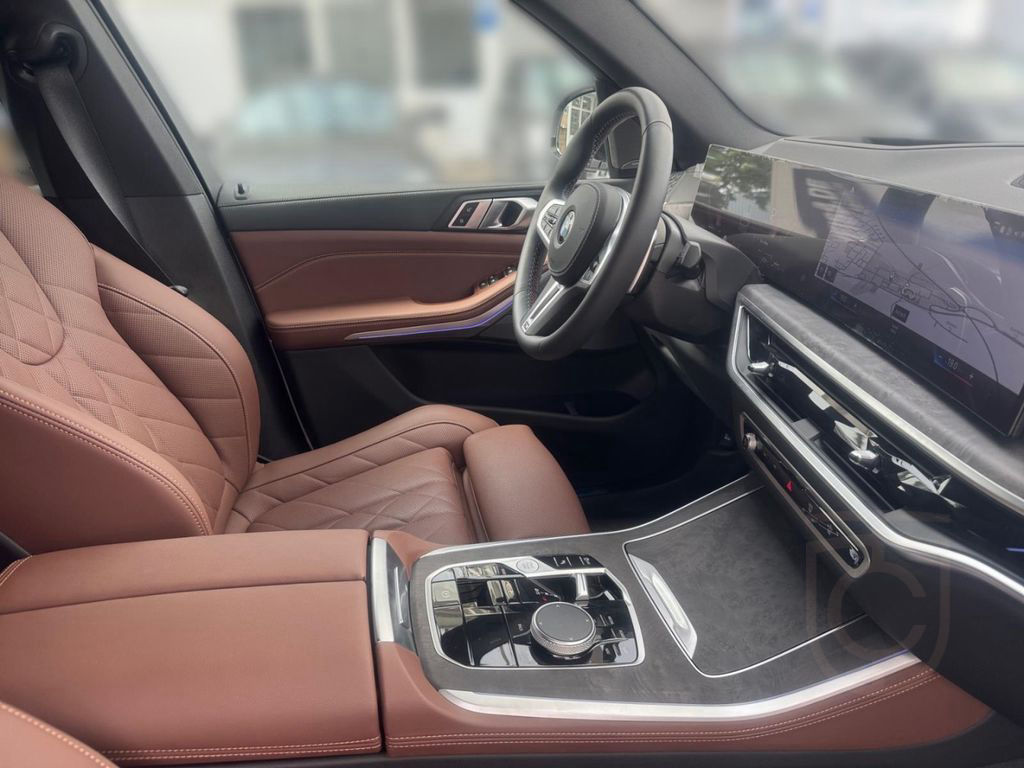 BMW X5 M60 i xDrive +LEDER+HUD+ACC+GESTIK+HIFI-HK