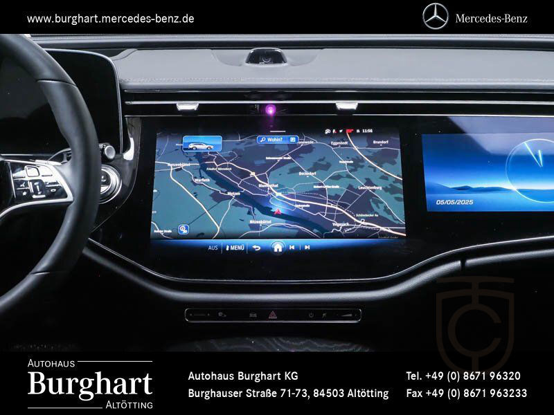 Mercedes-Benz E 450 4M T All-Terrain Avantgarde/Premium/Night