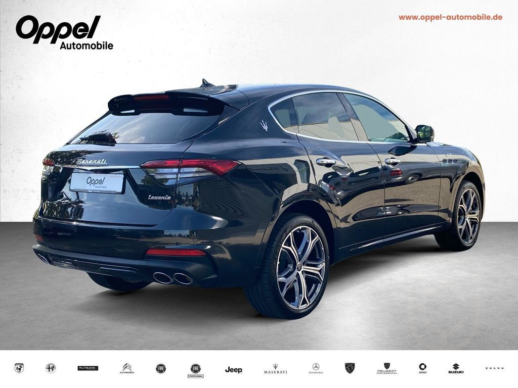 Maserati Levante GT Hybrid MY22 SPORTPAKET / FAHRASSIST+
