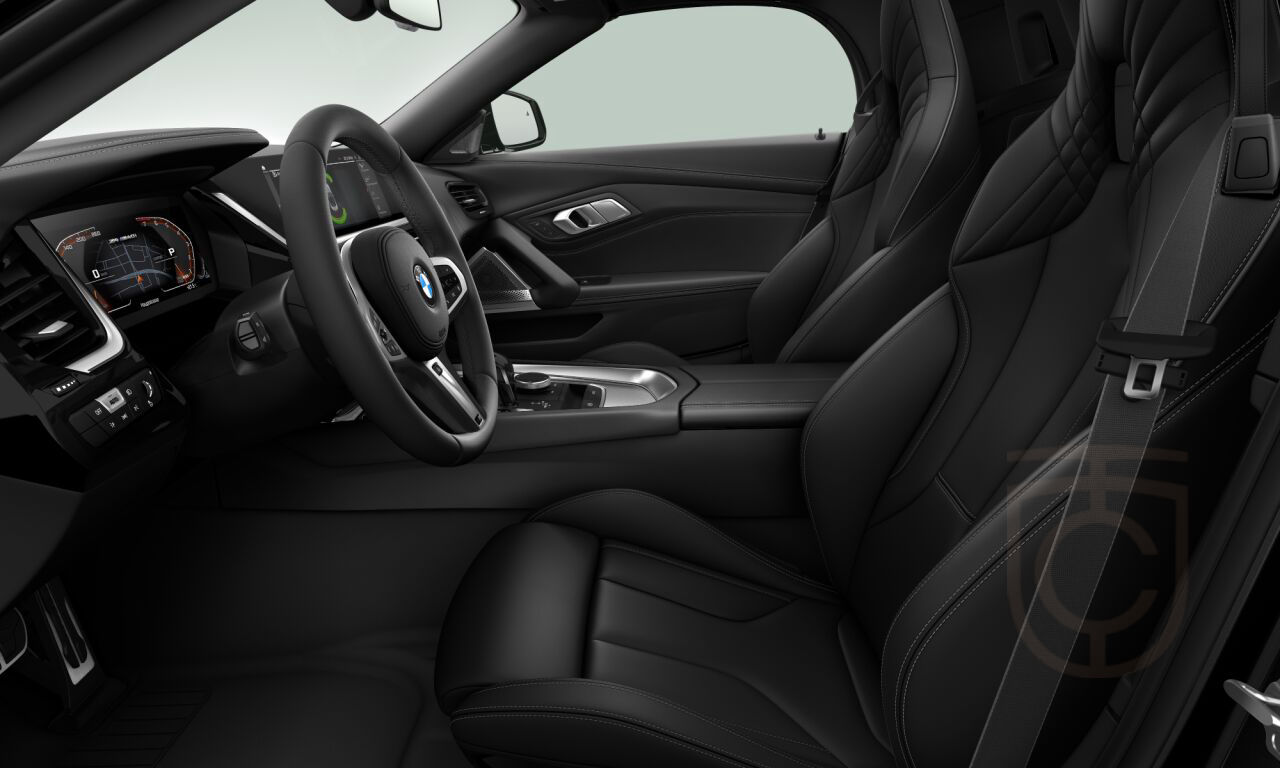 BMW Z4 M40i