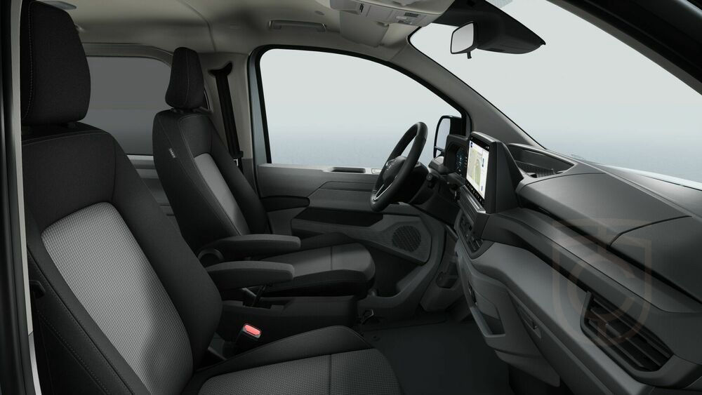 Volkswagen Caravelle LR TDI 4MOTION ''AHV+LED+RFK+SHZ''