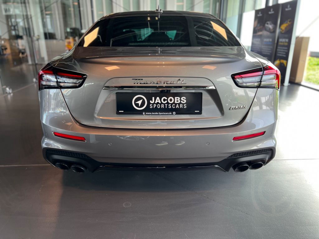 Maserati Ghibli Modena *Maserati-Köln*