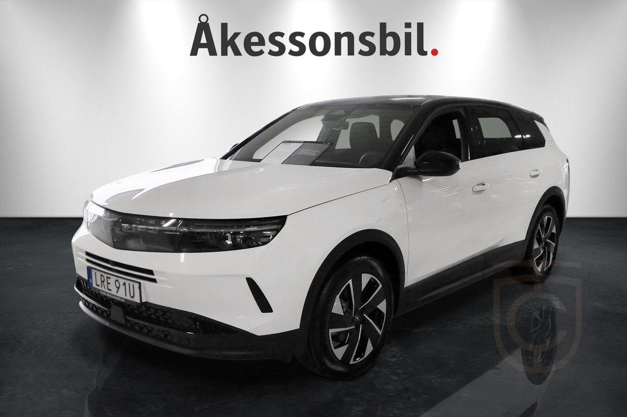 Opel Grandland HYBRID GS Ultimate Paket