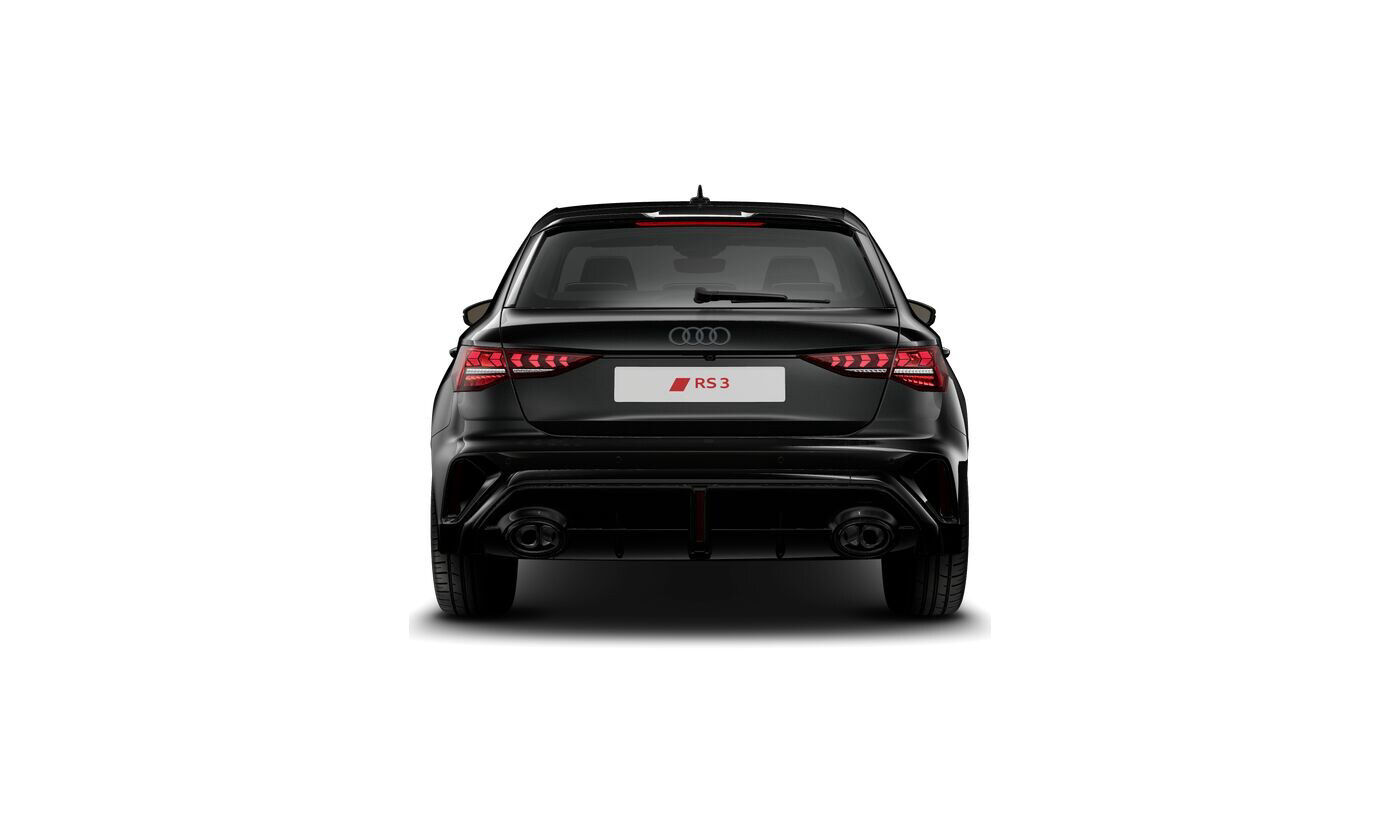 Audi RS 3 Sportback 3 294 kW