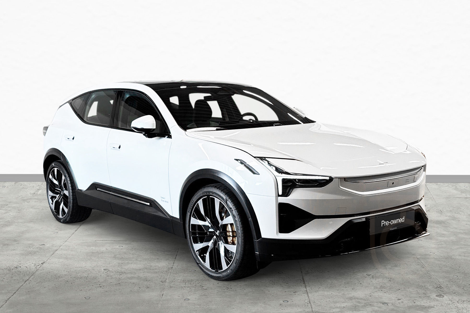 Polestar 3 Long Range Dual Motor