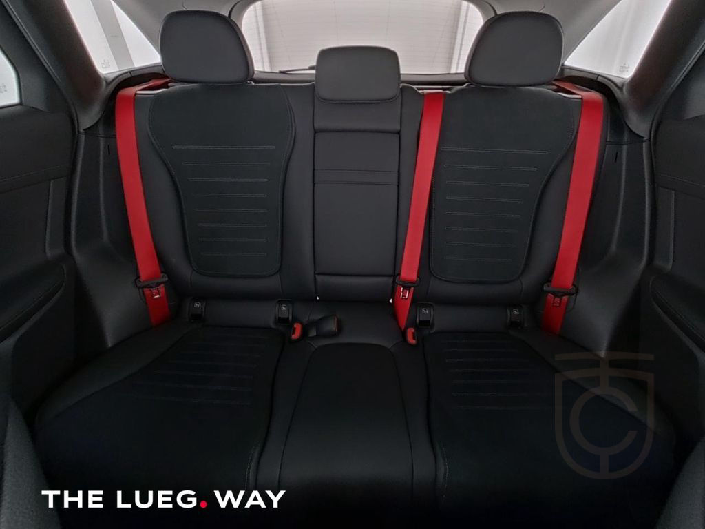 Mercedes-Benz GLC 300 e 4M AMG+MBUX+DLight+AHK+Mem+Keyl+20+360