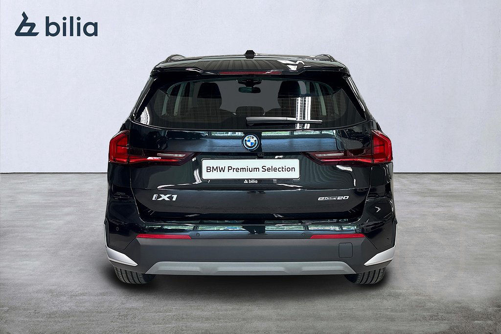 BMW iX1 eDrive20