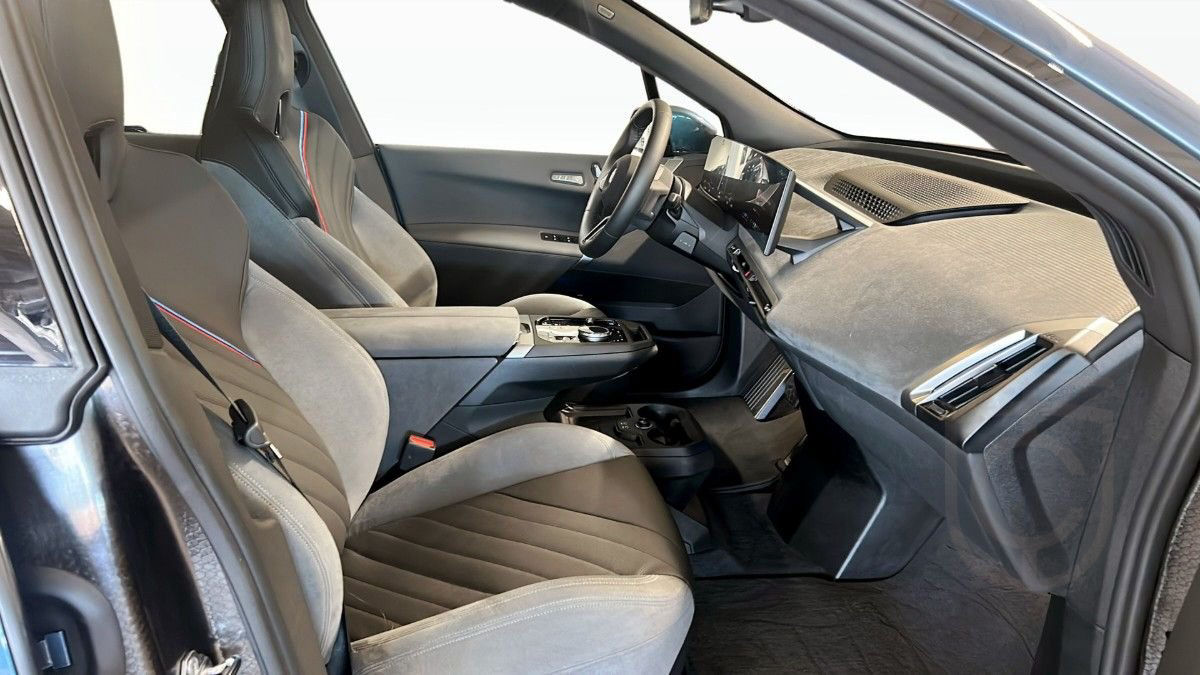 BMW iX XDRIVE60 Innovations pkt