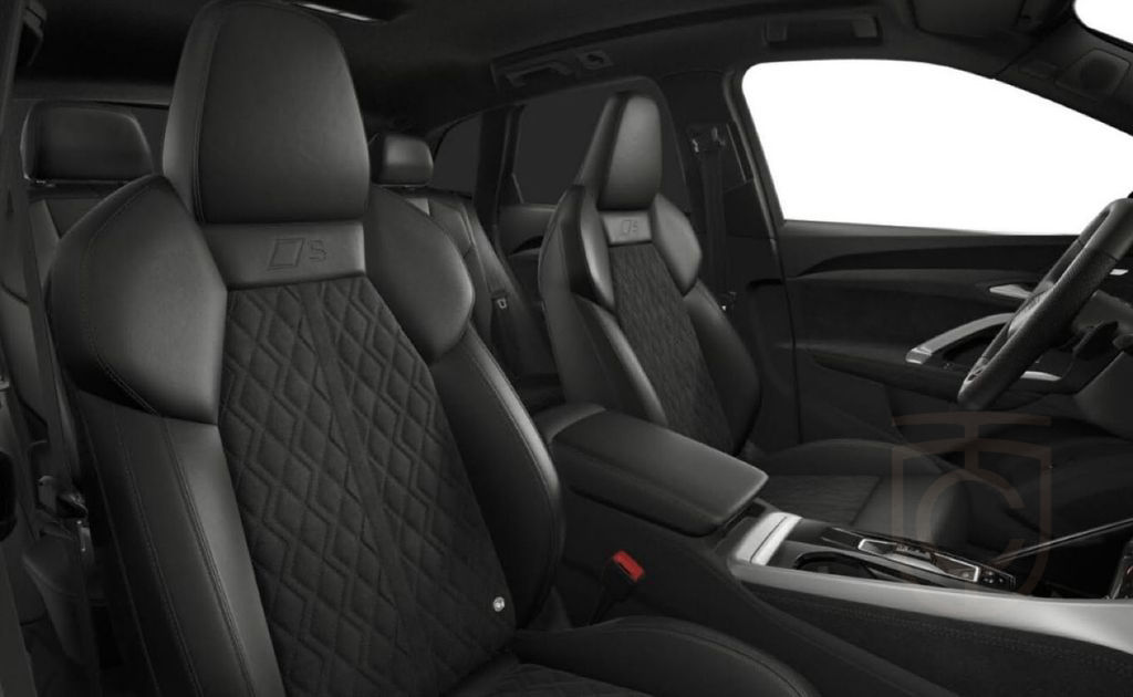 Audi Q5 SUV TDI qu. S line*OLED*HuD*B&O*Sportsitze*21