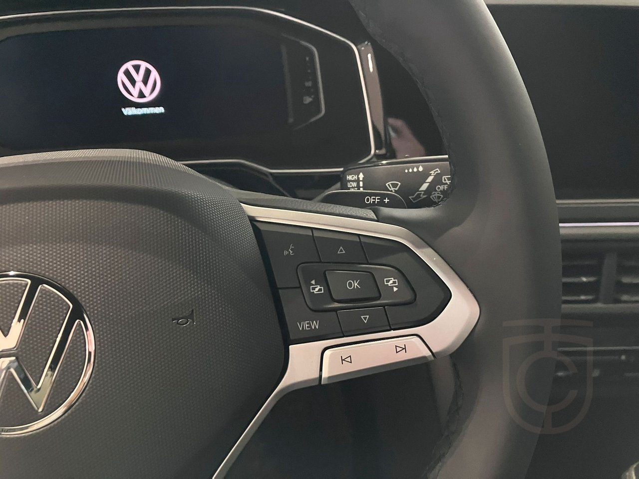 Volkswagen Taigo 1.0 TSI R-Line