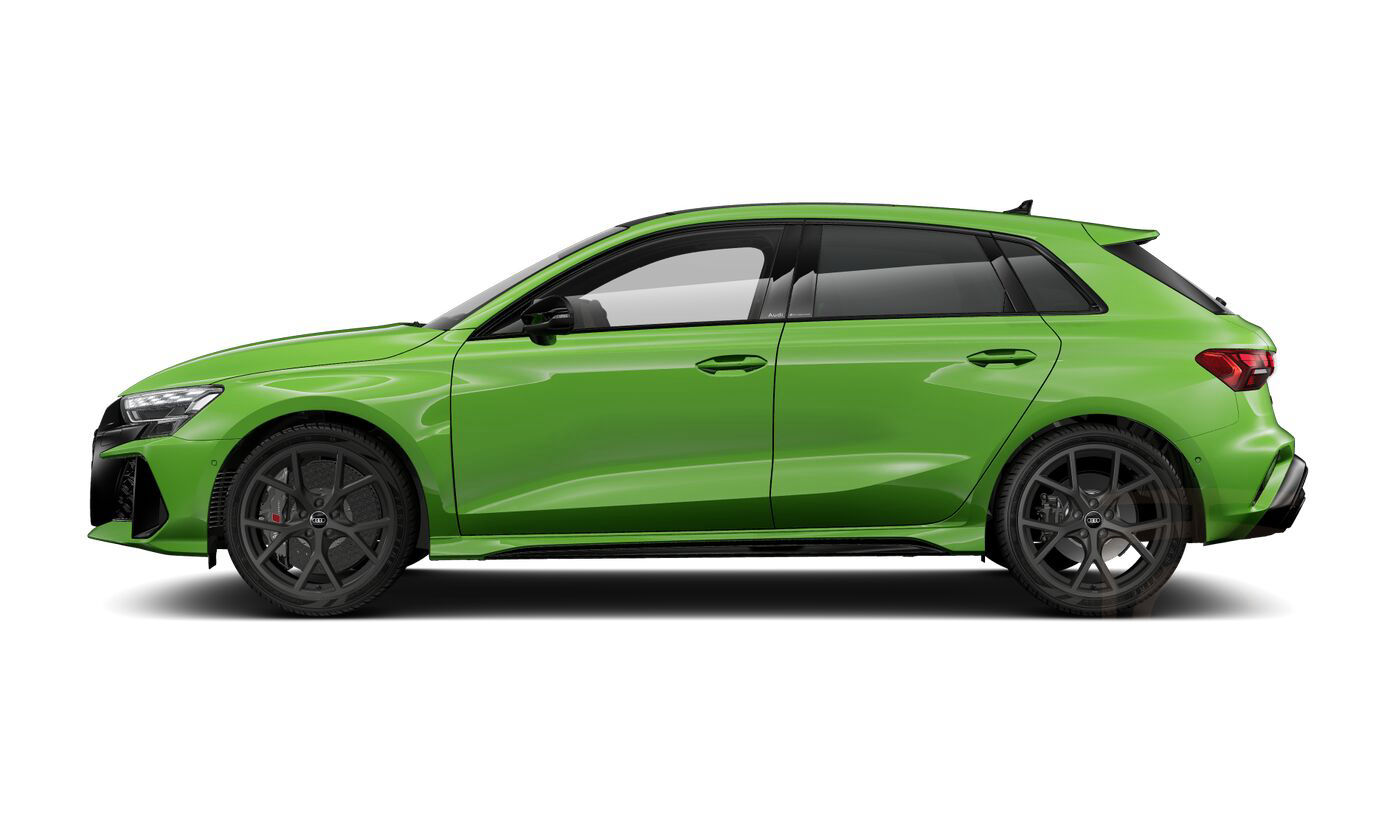 Audi RS 3 Sportback 3 294 kW