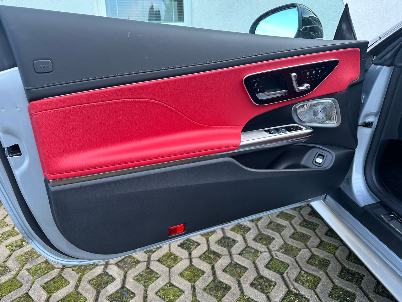 Mercedes-Benz CLE 450 4MATIC*AMG*HUD*Burmester*Matrix
