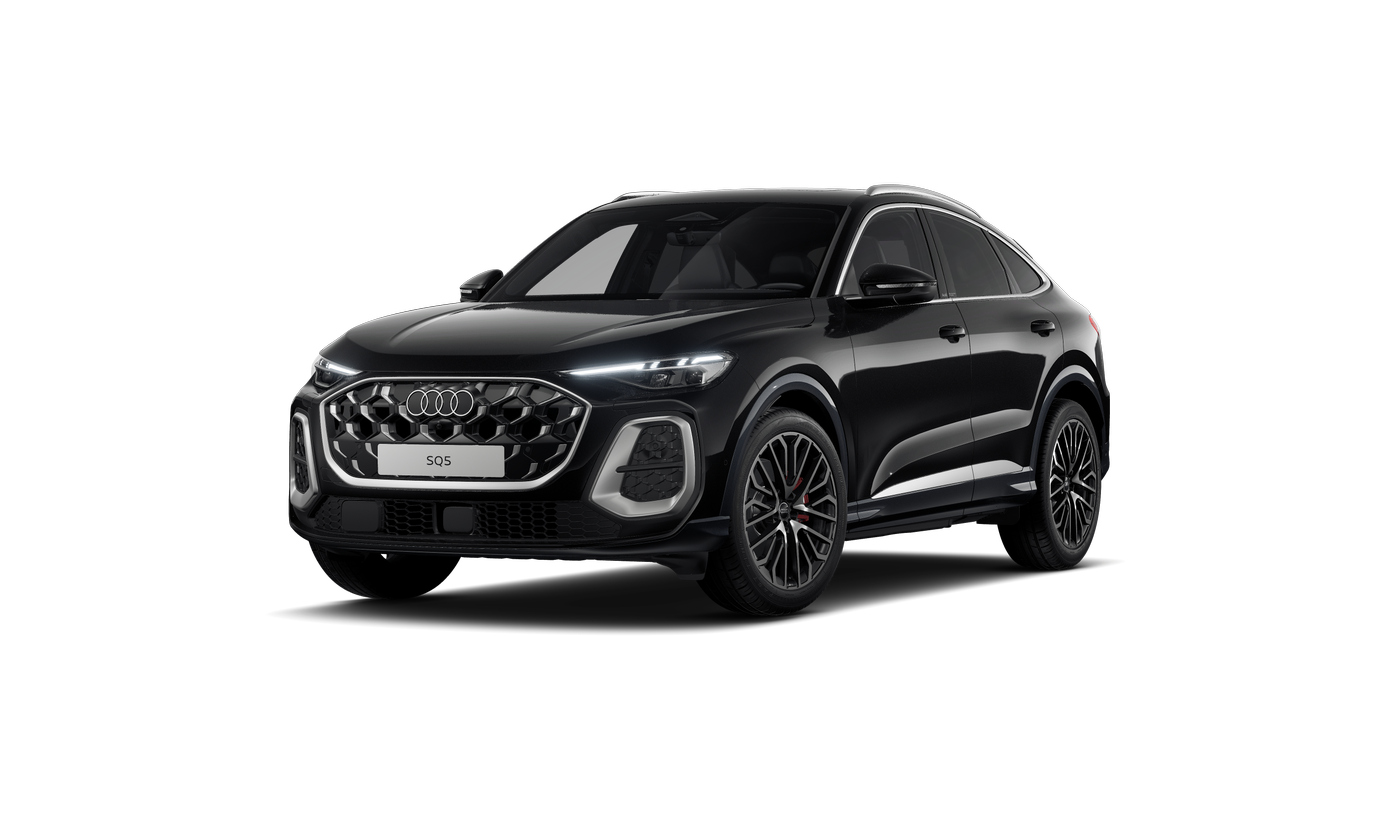Audi SQ5 Sportback TFSI 270 kW S tronic