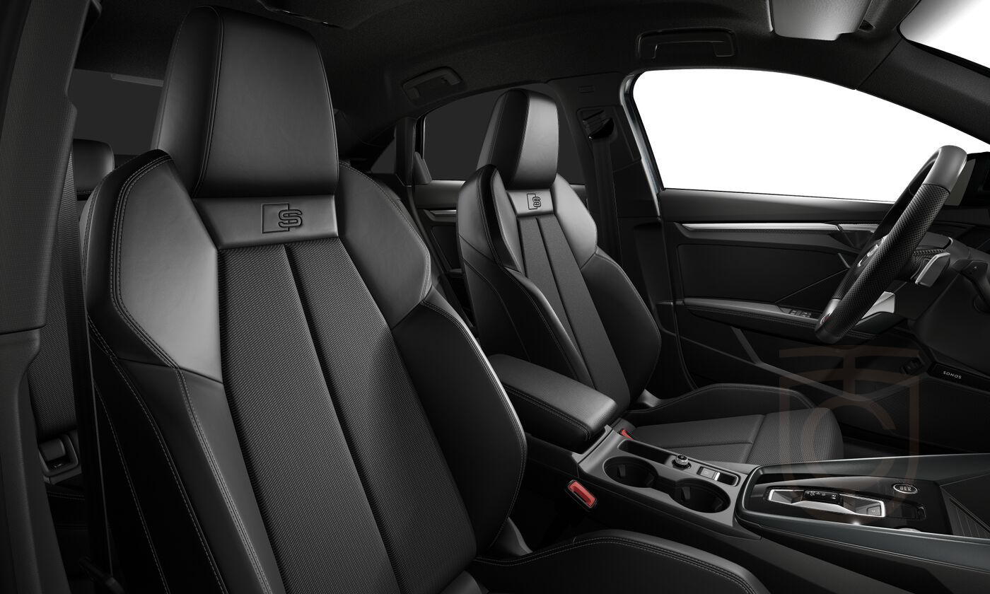 Audi A3 Limousine advanced 35 TDI 110 kW