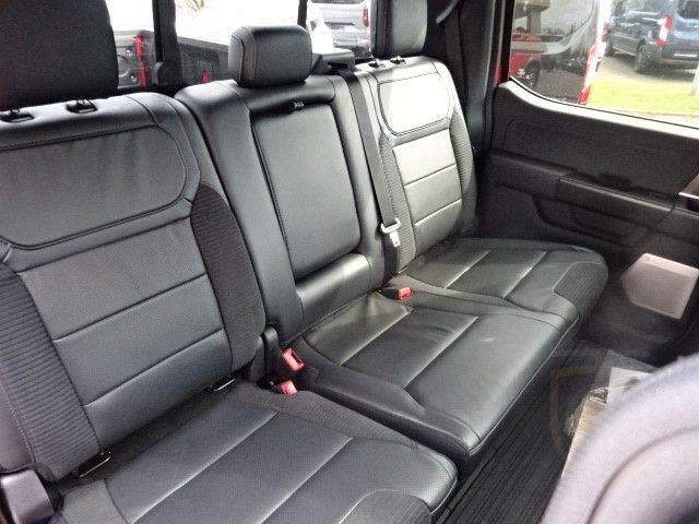 Ford F-150 4x4 3.5 V6 EcoBoost Raptor ACC Panorama