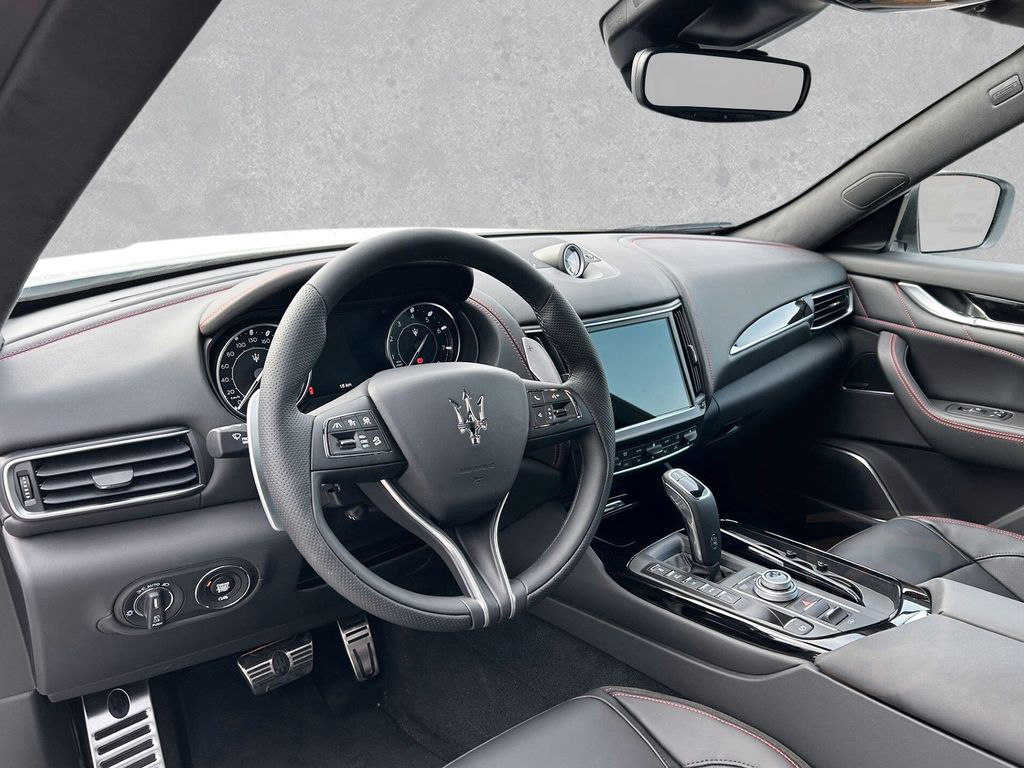 Maserati Levante Modena Ultima AWD MJ 24 ACC LED SD