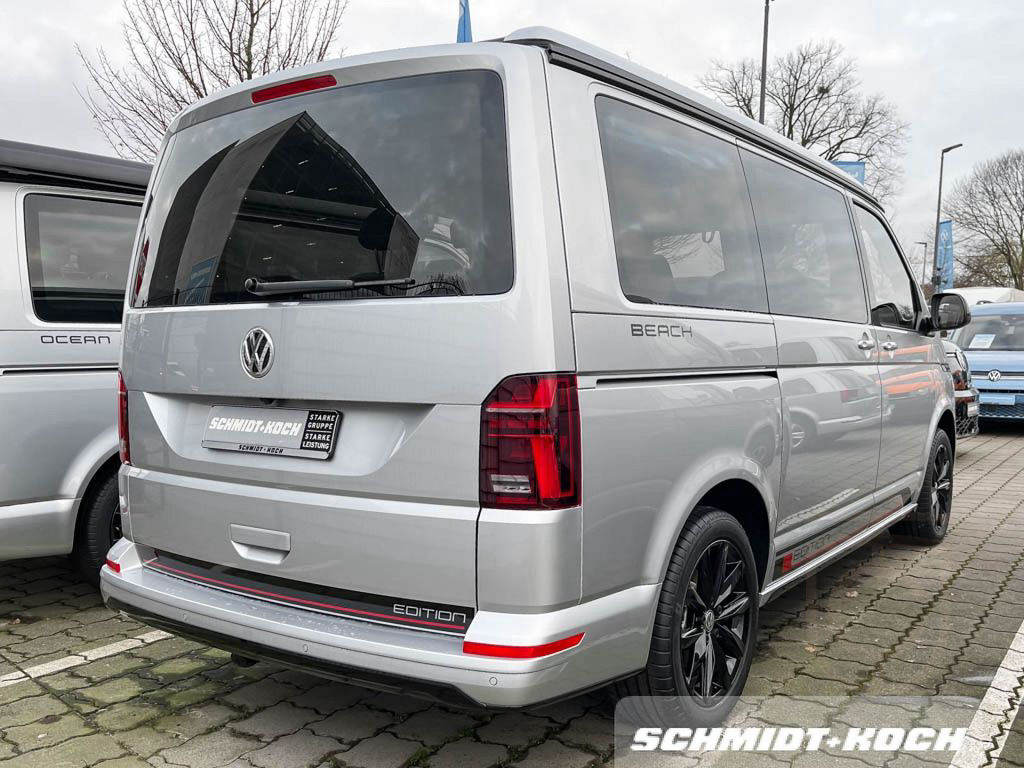 Volkswagen T6.1 California Beach Tour Edition 2.0 TDI DSG