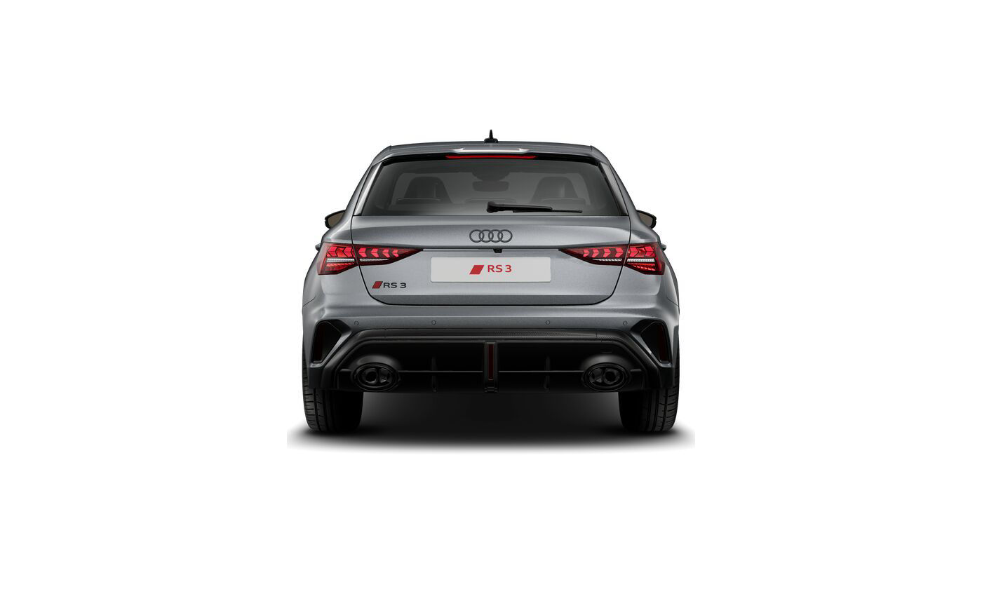 Audi RS 3 Sportback 3 294 kW